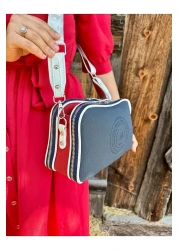 Just Polo Women's New Season Lakos Shoulder Bag Mh6000Mh