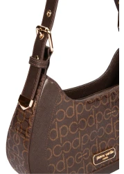 Pierre Cardin Shoulder Bag 05Pc25Y10408-Pmn