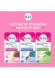 VEET CWS SEN 30 10S