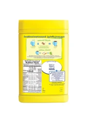 Nestle Nesquik Chocolate Milk Powder, 1kg