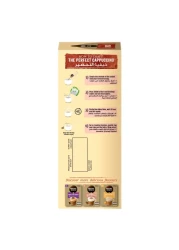 نسكافيه غولد كابتشينو مزيج قهوة محلاة 15.5 غرام حزمة من 10