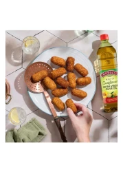 Borges Blend of Sunflower and Extra Virgin Olive Oil 1L