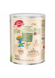 Nestle Cerelac Infant Cereal, Wheat and Fruits Pieces, from 8 Months, 400g