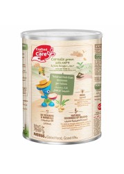 Nestle Cerelac Infant Cereal, Wheat and Date, from 8 Months, 400g