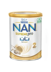Nestle NAN Supreme Pro 2 Infant Milk Formula Powder 800g
