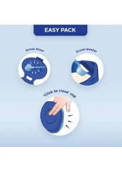 Aptamil Anti-Regurgitation Formula Milk Powder For Baby And Infant 400g