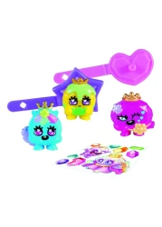 Pinky Promise Series 1 Gemmy Friends Surprise Royal Collectible Figure Toy