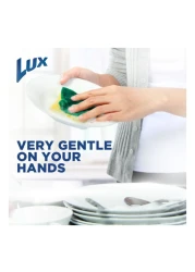 سائل غسيل الصحون من لوكس بالليمون ١.٢٥ لتر