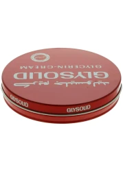 غليسوليد غليسرين كريم 80 ملل - أبيض