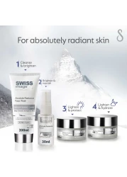 Swiss Image Whitening Care Absolute Radiance Whitening Night Cream 50ml