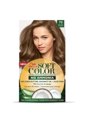 Soft Color Kit 70 Natural Blonde