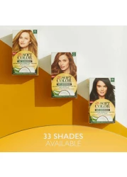 Wella Soft Colour Natural Instincts Hair Colour 535 Brown Arabica