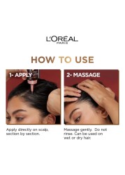 L&#39;Oreal Paris Elvive Full Resist Anti Hair-Fall Serum With Aminexil 102ml