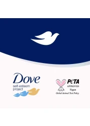 دوف شامبو لإصلاح الروابط بتقنية البروتين الحيوي للعناية بالشعر 350 ملل