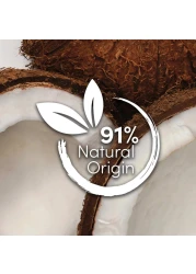 شامبو دوڤ اصلاح علامات الشعر التالف، اصلاح جوز الهند، بخلاصة ،٤٠٠مل