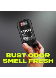Axe Black Deodorant Stick Clear 50ml
