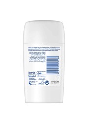 NIVEA Antiperspirant for Women Natural Radiance Stick 50ml Pack of 2