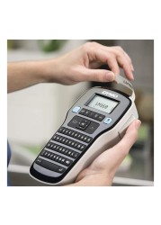 Dymo Label Manager Machine 160 LM160 Black