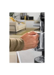 De&#39;Longhi Magnifica Evo Automatic Coffee Maker ECAM290.21.B Black 1450W