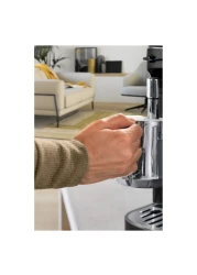 De'Longhi Magnifica Evo Automatic Coffee Maker ECAM290.21.B Black 1450W