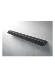 Philips 5.1.2 Channel Soundbar System With Wireless Subwoofer TAB8967 Black