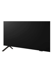 ال جي OLED B4 77 بوصة 4K تلفزيون ذكي جهاز التحكم عن بعد بالذكاء الاصطناعي دولبي فيجن webOS24 2024