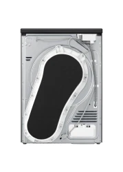 Hisense 7 Series ConnectLife Front Load Dryer With Wi-Fi DH7S107BB Premium Black 10kg