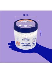 أوريجينالي ييلو ممتص الرطوبة الطبيعي برائحة اللافندر 300 غرام