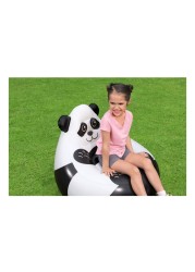 Bestway Inflatable Air Chair Critters Assorted 72x72x72cm