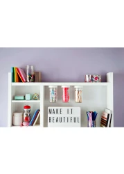 Scotch 111S-SQ-16 Indoor Mounting Squares, 1-inch length (2,54cm), Holds 1.8 Kg. whole pack. 16 squares/pack