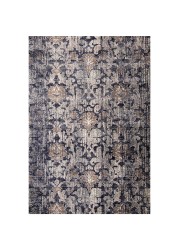 Daisy Granite 3268F 315 x 225 cm Carpet Knot Home Designer Rug for Bedroom Living Dining Room Office Soft Non-slip Area Textile Decor