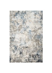 Jacob Sky 150 × 80 سم سجادة سجادة مصممة منزلية لغرفة النوم المعيشة غرفة الطعام مكتب لينة غير قابلة للانزلاق منطقة ديكور المنسوجات