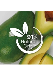 Dove Hair Conditioner For Stronger Hair And Up To 96% Less Hair Fall Avocado Strength 350ml