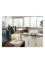 إبسون إيكوتانك L3256 طابعة بتقنية الواي فاي متعددة الوظائف مع نظام خزان الحبر - بيضاء