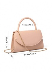 PU Material Women Clutch Suitable For Party Wedding Daily And Fashion Events Perfect Clutch Bag For Party Girls Best Gift For Women
