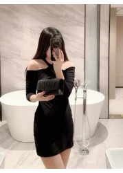 Glitter Evening Bag Purse Women Evening Bag Envelope Handbag Large Wedding Party Prom Purse Mini Flap Square Bag Metallic Sequin Dress Bag Evening Bags For Teen Women Women Socialites Working Women Et