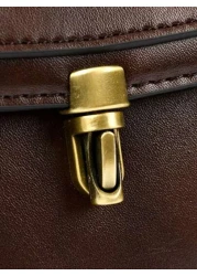 حقيبة كروس بوديغيرة من الجلد عالية الجودة للنساء 2024، حقائب يد أنيقة فاخرة من المصممين للسيدات