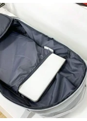 peach tree Casual Travel Backpack Unisex Shoulder Bag Business Laptop Bag Large Capacity Multi Pocket Bag Suitable For Travel Holiday School University Sports Gift For Men Women Students Backpack For