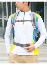 حقيبة ظهر كبيرة السعة للتنزه، حقيبة ظهر رياضية، حقيبة لاب توب، حقيبة سفر، حقيبة رياضية، حقيبة ظهر جامعية، حقي