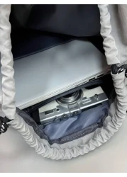 peach tree High Capacity Men s Outdoor Travel Backpack Versatile Shoulder Bag For Traveling Commuting Hiking Casual Use Multi Functional Simple Elegant Design Various Colors Gift Peach Tree Brand