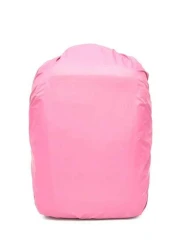 حقيبة ظهر مقاومة للماء و البلى و متينة ، غطاء للسفر والرياضة الخارجية - سعة 35 لتر ، مقاومة للغبار و قابلة للطي ب