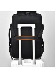 Men Backpack Book School Bags Daypack Business Laptop Computer Large Capacity Travel Male Student College Bag Backpack Vacation Travel Backpack Camping Backpack Laptop Bag Gift