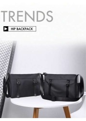 Statement Men s Tote Bag Blend Of Style And Function For Travel Enthusiasts