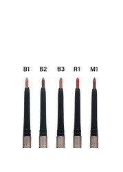 Smfy Art In The Box Lipliner and Lip Balm Set - 10 Pieces
