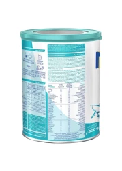 نستله نان أوبتي برو 3 حليب للنمو من عمر 1 إلى 3 سنوات مع 2'FL وBL بروبيوتيك 800 غرام