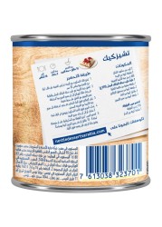 نستله علبة حليب مكثف محلى 395 غرام، عبوة من قطعتين