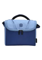 Wenger Back to School 2024 Set Blue 3 PCS