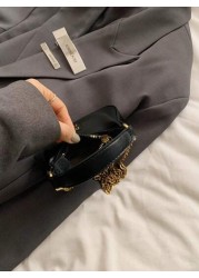 حقيبة صغيرة محمولة باليد، حقيبة كروسبودي صغيرة وجميلة، حقيبة كتف صغيرة جذابة، هدية ضرورية للمناسبات