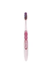 Jordan Hello Smile Soft Toothbrush Multicolour