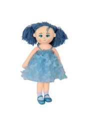 Princess Rag Doll 58cm